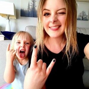 Meet your Posher, Andréanne